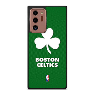 BOSTON CELTICS NBA TEAM SYMBOL Samsung Galaxy Note 20 Ultra Case Cover