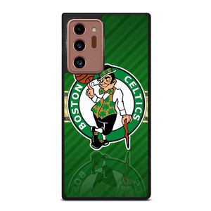 BOSTON CELTICS BASKETBALL Samsung Galaxy Note 20 Ultra Case Cover BOSTON CELTICS BASKETBALL Samsung Galaxy Note 20 Ultra Case Cover
