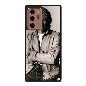BON JOVI JON Samsung Galaxy Note 20 Ultra Case Cover BON JOVI JON Samsung Galaxy Note 20 Ultra Case Cover