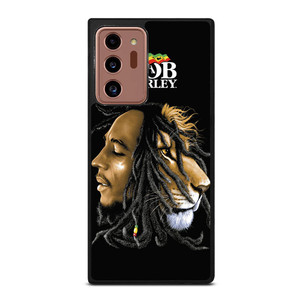 BOB MARLEY RASTA Samsung Galaxy Note 20 Ultra Case Cover
