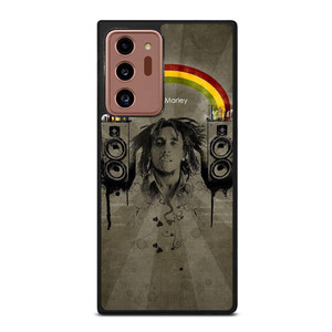 BOB MARLEY RASTA REGGAE ART Samsung Galaxy Note 20 Ultra Case Cover BOB MARLEY RASTA REGGAE ART Samsung Galaxy Note 20 Ultra Case Cover