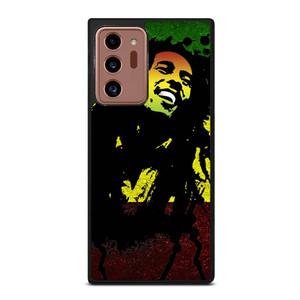 BOB MARLEY ART Samsung Galaxy Note 20 Ultra Case Cover