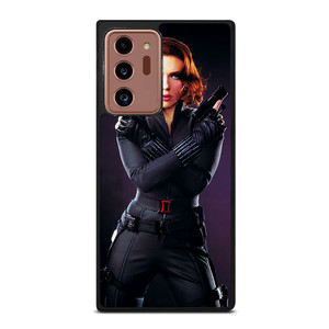 BLACK WIDOW SEXY GUN AVENGERS Samsung Galaxy Note 20 Ultra Case Cover BLACK WIDOW SEXY GUN AVENGERS Samsung Galaxy Note 20 Ultra Case Cover