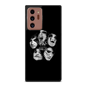 BLACK VEIL BRIDES BAND Samsung Galaxy Note 20 Ultra Case Cover BLACK VEIL BRIDES BAND Samsung Galaxy Note 20 Ultra Case Cover