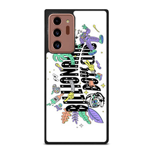 BILLIONAIRE BOYS CLUB LOGO Samsung Galaxy Note 20 Ultra Case Cover BILLIONAIRE BOYS CLUB LOGO Samsung Galaxy Note 20 Ultra Case Cover