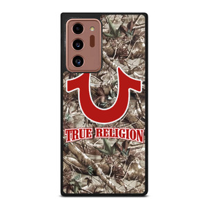 BIG BUDDHA TRUE RELIGION CAMO LOGO Samsung Galaxy Note 20 Ultra Case Cover BIG BUDDHA TRUE RELIGION CAMO LOGO Samsung Galaxy Note 20 Ultra Case Cover