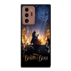 BEAUTY AND THE BEAST DISNEY Samsung Galaxy Note 20 Ultra Case Cover BEAUTY AND THE BEAST DISNEY Samsung Galaxy Note 20 Ultra Case Cover