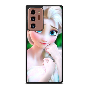 BEAUTIFUL ELSA FROZEN 2 Samsung Galaxy Note 20 Ultra Case Cover