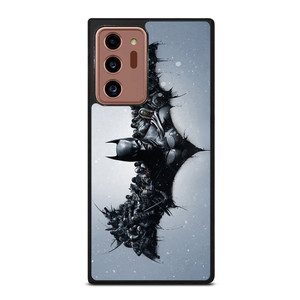 BATMAN LOGO DC Samsung Galaxy Note 20 Ultra Case Cover BATMAN LOGO DC Samsung Galaxy Note 20 Ultra Case Cover