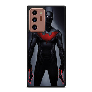 BATMAN BEYOND DC Samsung Galaxy Note 20 Ultra Case Cover