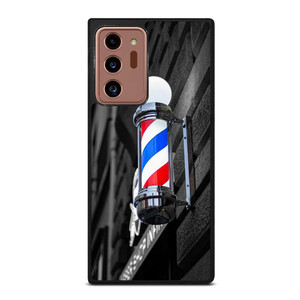 BARBER POLE HAIR CUT Samsung Galaxy Note 20 Ultra Case Cover BARBER POLE HAIR CUT Samsung Galaxy Note 20 Ultra Case Cover