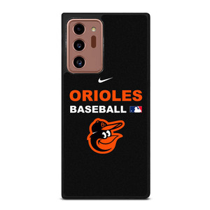 BALTIMORE ORIOLES BASEBALL Samsung Galaxy Note 20 Ultra Case Cover