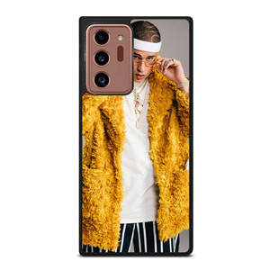 BAD BUNNY Samsung Galaxy Note 20 Ultra Case Cover