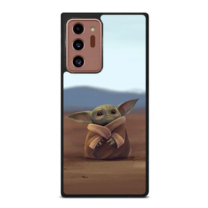 BABY YODA CUTE STAR WARS Samsung Galaxy Note 20 Ultra Case Cover BABY YODA CUTE STAR WARS Samsung Galaxy Note 20 Ultra Case Cover