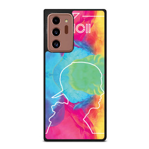 AVICII ART Samsung Galaxy Note 20 Ultra Case Cover AVICII ART Samsung Galaxy Note 20 Ultra Case Cover