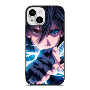 SASUKE UCHIHA CHIDORI iPhone 13 Mini Case Cover SASUKE UCHIHA CHIDORI iPhone 13 Mini Case Cover