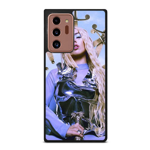 AVA MAX KINGS AND QUEENS Samsung Galaxy Note 20 Ultra Case Cover