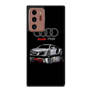 AUDI R8 CAR LOGO Samsung Galaxy Note 20 Ultra Case Cover