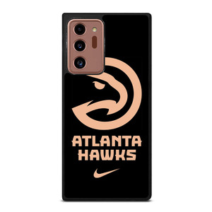 ATLANTA HAWKS SYMBOL Samsung Galaxy Note 20 Ultra Case Cover ATLANTA HAWKS SYMBOL Samsung Galaxy Note 20 Ultra Case Cover