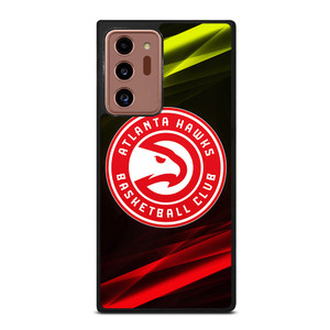 ATLANTA HAWKS BASKETBALL CLUB Samsung Galaxy Note 20 Ultra Case Cover