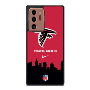 ATLANTA FALCONS NFL SYMBOL Samsung Galaxy Note 20 Ultra Case Cover ATLANTA FALCONS NFL SYMBOL Samsung Galaxy Note 20 Ultra Case Cover