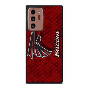 ATLANTA FALCONS ICON Samsung Galaxy Note 20 Ultra Case Cover