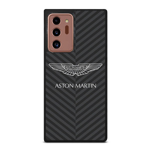 ASTON MARTIN LOGO PATTERN Samsung Galaxy Note 20 Ultra Case Cover ASTON MARTIN LOGO PATTERN Samsung Galaxy Note 20 Ultra Case Cover