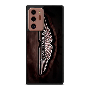 ASTON MARTIN EMBLEM Samsung Galaxy Note 20 Ultra Case Cover ASTON MARTIN EMBLEM Samsung Galaxy Note 20 Ultra Case Cover