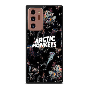 ARCTIC MONKEYS ART Samsung Galaxy Note 20 Ultra Case Cover ARCTIC MONKEYS ART Samsung Galaxy Note 20 Ultra Case Cover
