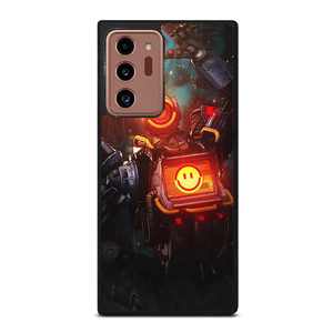 APEX LEGENDS GAME PATHFINDER Samsung Galaxy Note 20 Ultra Case Cover APEX LEGENDS GAME PATHFINDER Samsung Galaxy Note 20 Ultra Case Cover