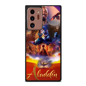 ALADDIN DISNEY Samsung Galaxy Note 20 Ultra Case Cover ALADDIN DISNEY Samsung Galaxy Note 20 Ultra Case Cover