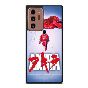 AKIRA CAPSULE GANG Samsung Galaxy Note 20 Ultra Case Cover AKIRA CAPSULE GANG Samsung Galaxy Note 20 Ultra Case Cover