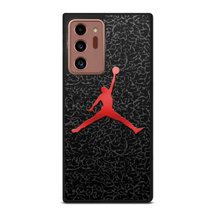 AIR JORDAN ICON Samsung Galaxy Note 20 Ultra Case Cover