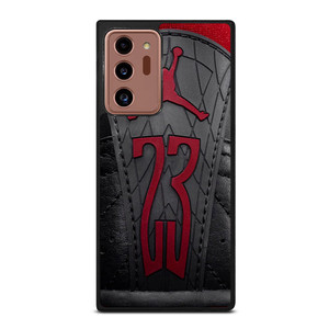 AIR JORDAN 23 SHOES RETRO Samsung Galaxy Note 20 Ultra Case Cover AIR JORDAN 23 SHOES RETRO Samsung Galaxy Note 20 Ultra Case Cover