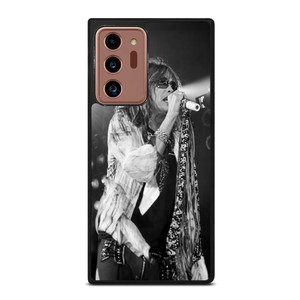 AEROSMITH STEVEN TYLER SINGER Samsung Galaxy Note 20 Ultra Case Cover AEROSMITH STEVEN TYLER SINGER Samsung Galaxy Note 20 Ultra Case Cover