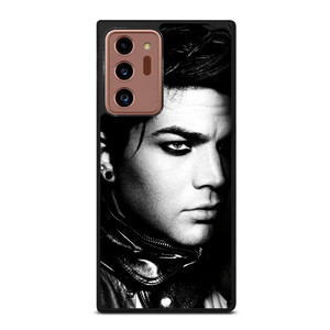 ADAM LAMBERT COOL Samsung Galaxy Note 20 Ultra Case Cover ADAM LAMBERT COOL Samsung Galaxy Note 20 Ultra Case Cover