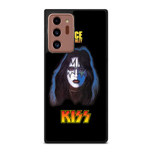 ACE FREHLEY KISS BAND Samsung Galaxy Note 20 Ultra Case Cover ACE FREHLEY KISS BAND Samsung Galaxy Note 20 Ultra Case Cover
