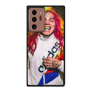 6IX9INE SIX NINE RAPPER Samsung Galaxy Note 20 Ultra Case Cover