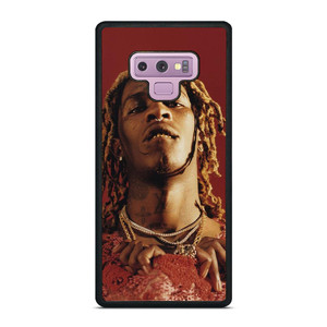 YOUNG THUG RAP Samsung Galaxy Note 9 Case Cover