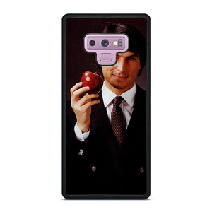 YOUNG STEVE JOBS APPLE Samsung Galaxy Note 9 Case Cover