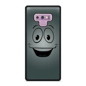 YES MAN FALLOUT DISPLAY Samsung Galaxy Note 9 Case Cover