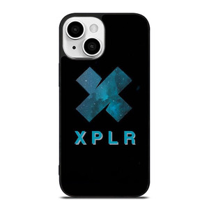 SAM AND COLBY XPLR ICON iPhone 13 Mini Case Cover SAM AND COLBY XPLR ICON iPhone 13 Mini Case Cover