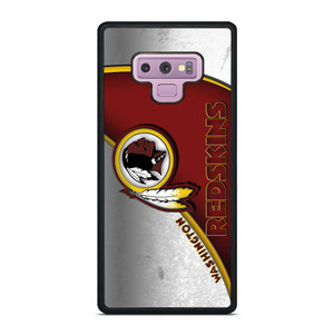 WASHINGTON REDSKINS NEW LOGO Samsung Galaxy Note 9 Case Cover