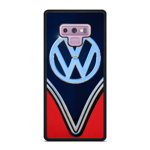 VW VOLKSWWAGEN EMBLEM Samsung Galaxy Note 9 Case Cover