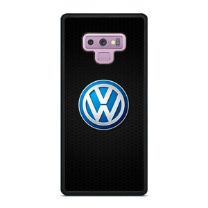 VW VOLKSWAGEN ICON Samsung Galaxy Note 9 Case Cover VW VOLKSWAGEN ICON Samsung Galaxy Note 9 Case Cover