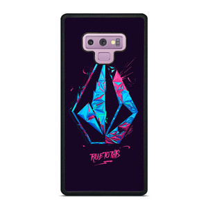 VOLCOM TRUE TO THIS Samsung Galaxy Note 9 Case Cover