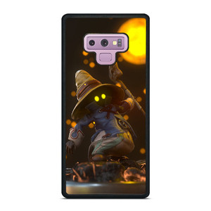 VIVI FINAL FANTASY Samsung Galaxy Note 9 Case Cover