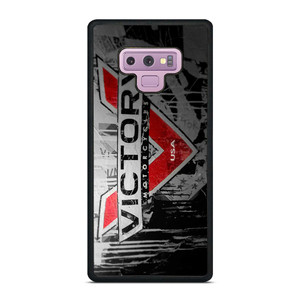 VICTORY MOTORCYCLES USA Samsung Galaxy Note 9 Case Cover VICTORY MOTORCYCLES USA Samsung Galaxy Note 9 Case Cover