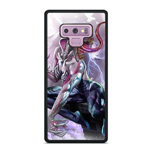 VENOM PINK VENOMVERSE Samsung Galaxy Note 9 Case Cover VENOM PINK VENOMVERSE Samsung Galaxy Note 9 Case Cover