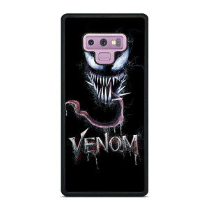 VENOM FACE MARVEL Samsung Galaxy Note 9 Case Cover VENOM FACE MARVEL Samsung Galaxy Note 9 Case Cover